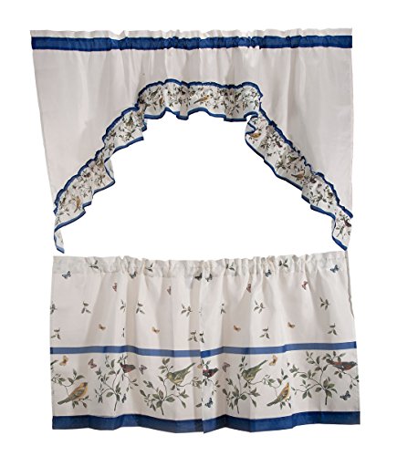 Printed Tier & Swag Set O799323