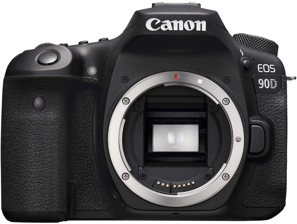 Digital SLR Camera (Body Only) Z6529
