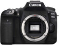 Digital SLR Camera (Body Only) Z6529