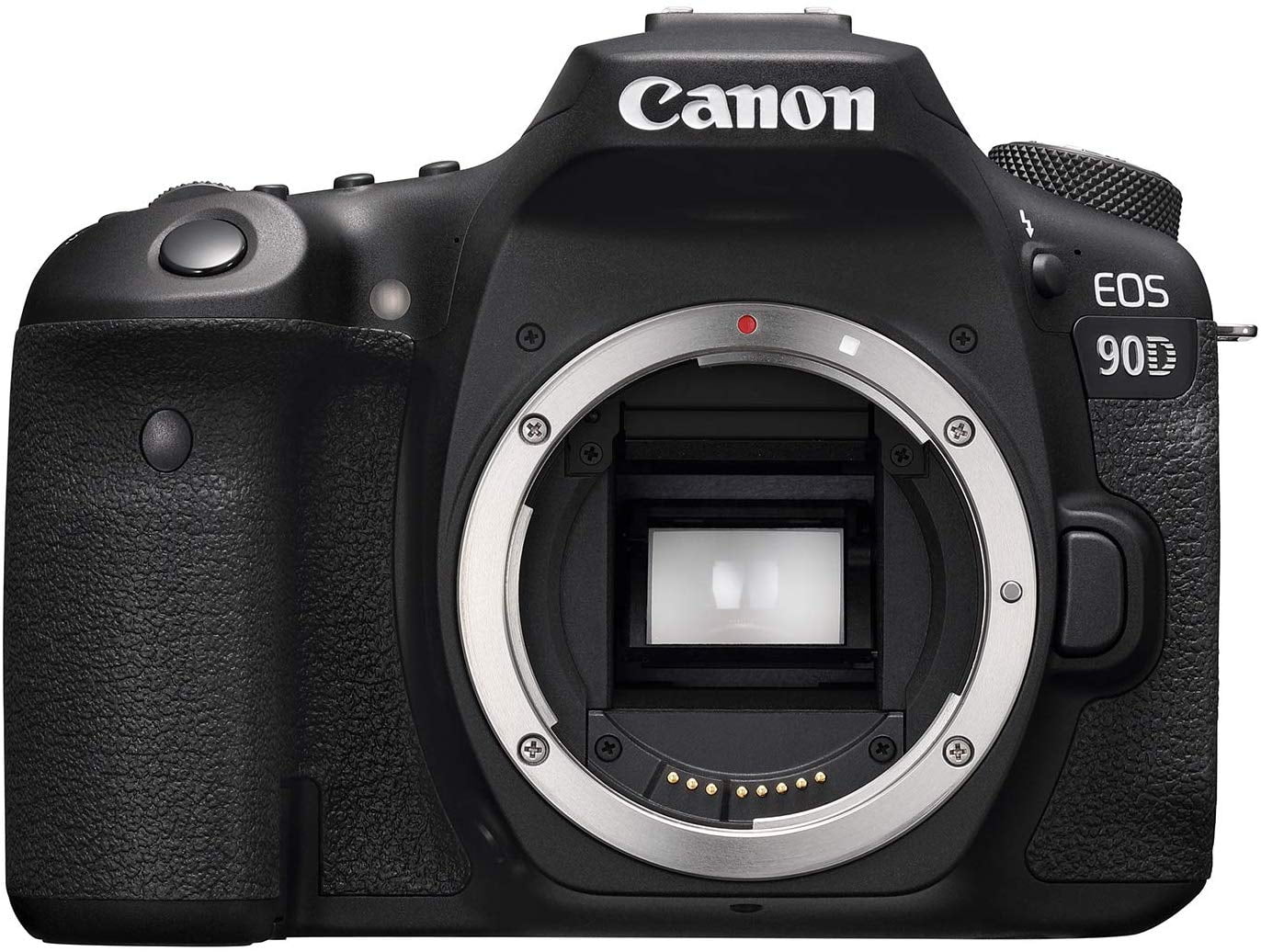 Digital SLR Camera (Body Only) Z6529