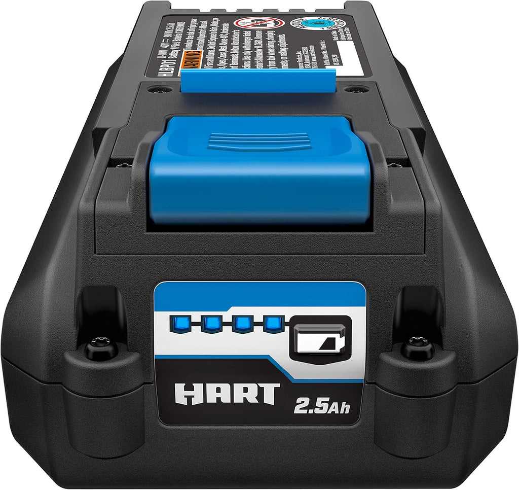 40 Volt 2.5 Ah Lithium Ion Battery X562957