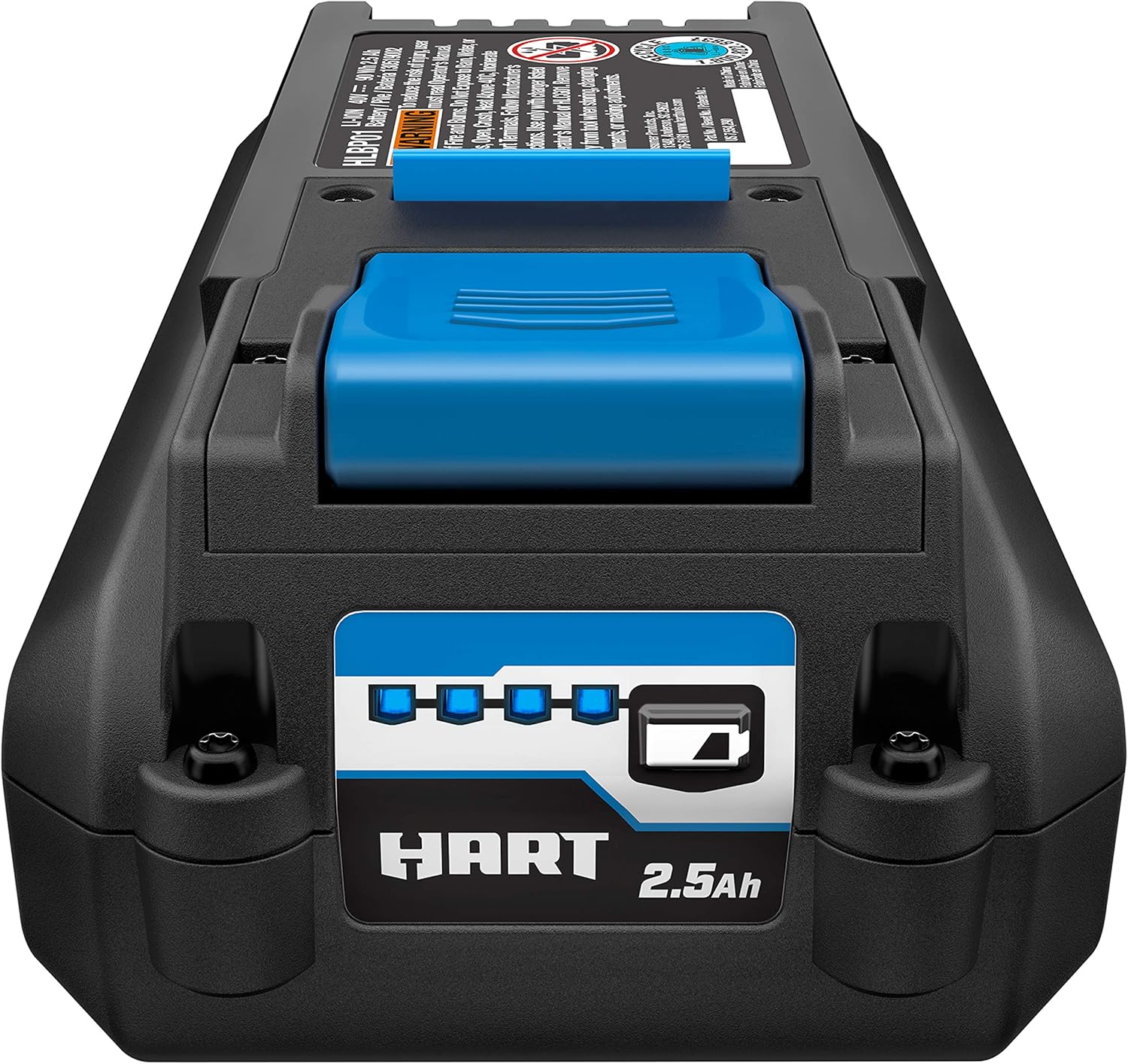 40 Volt 2.5 Ah Lithium Ion Battery X562957