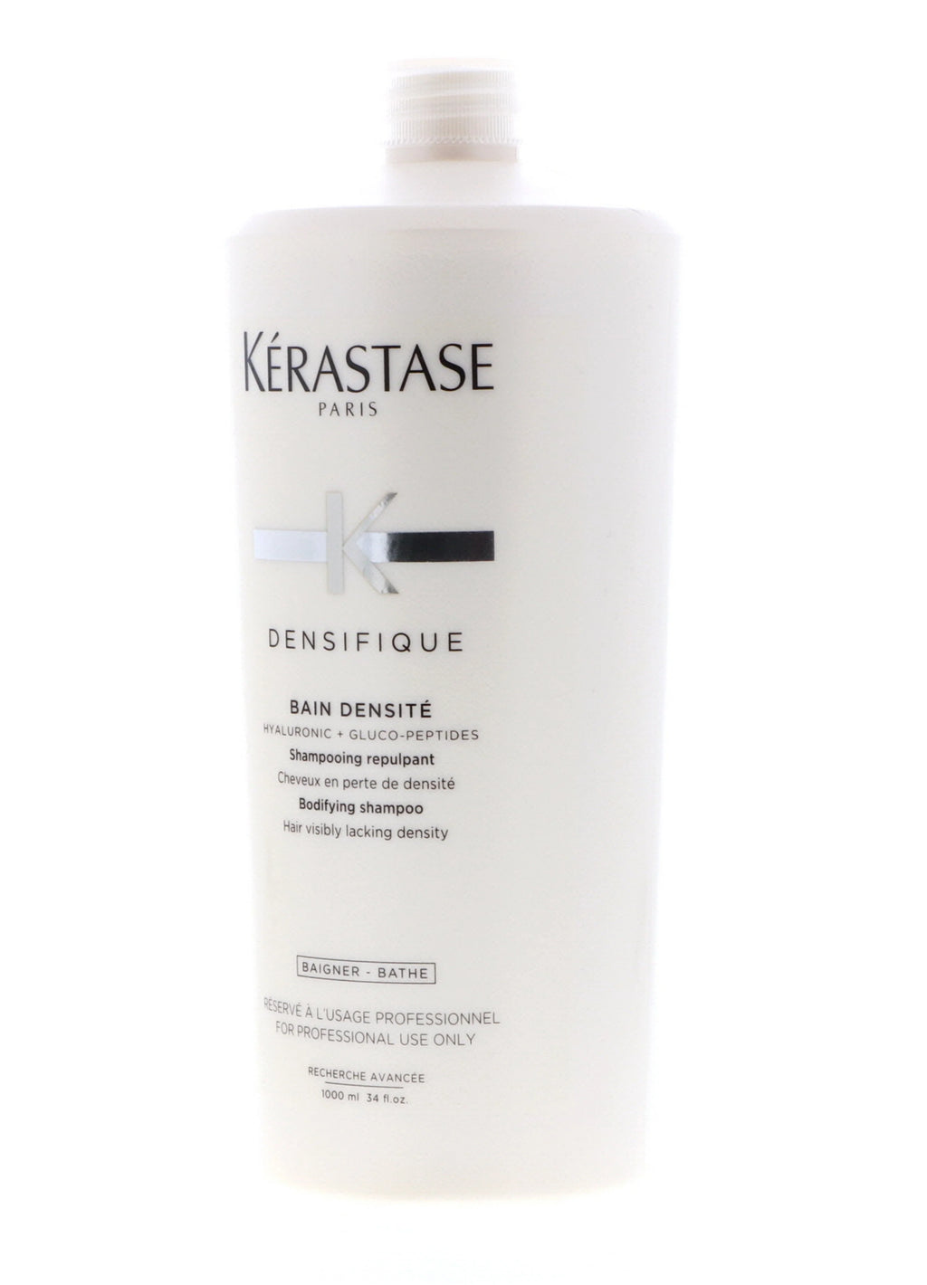 34 oz Densifique Shampoo F909639