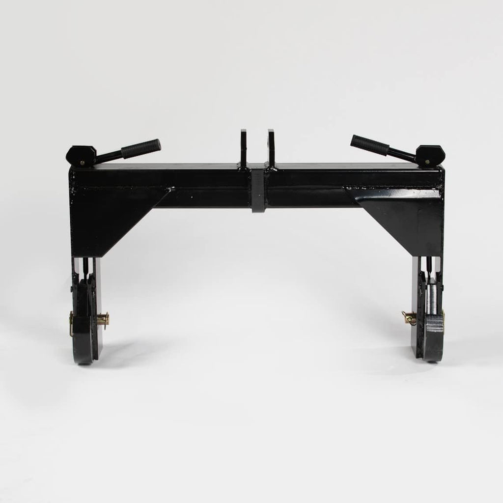 Category 2 Quick Hitch 3 Point Powder Coated Steel J12976