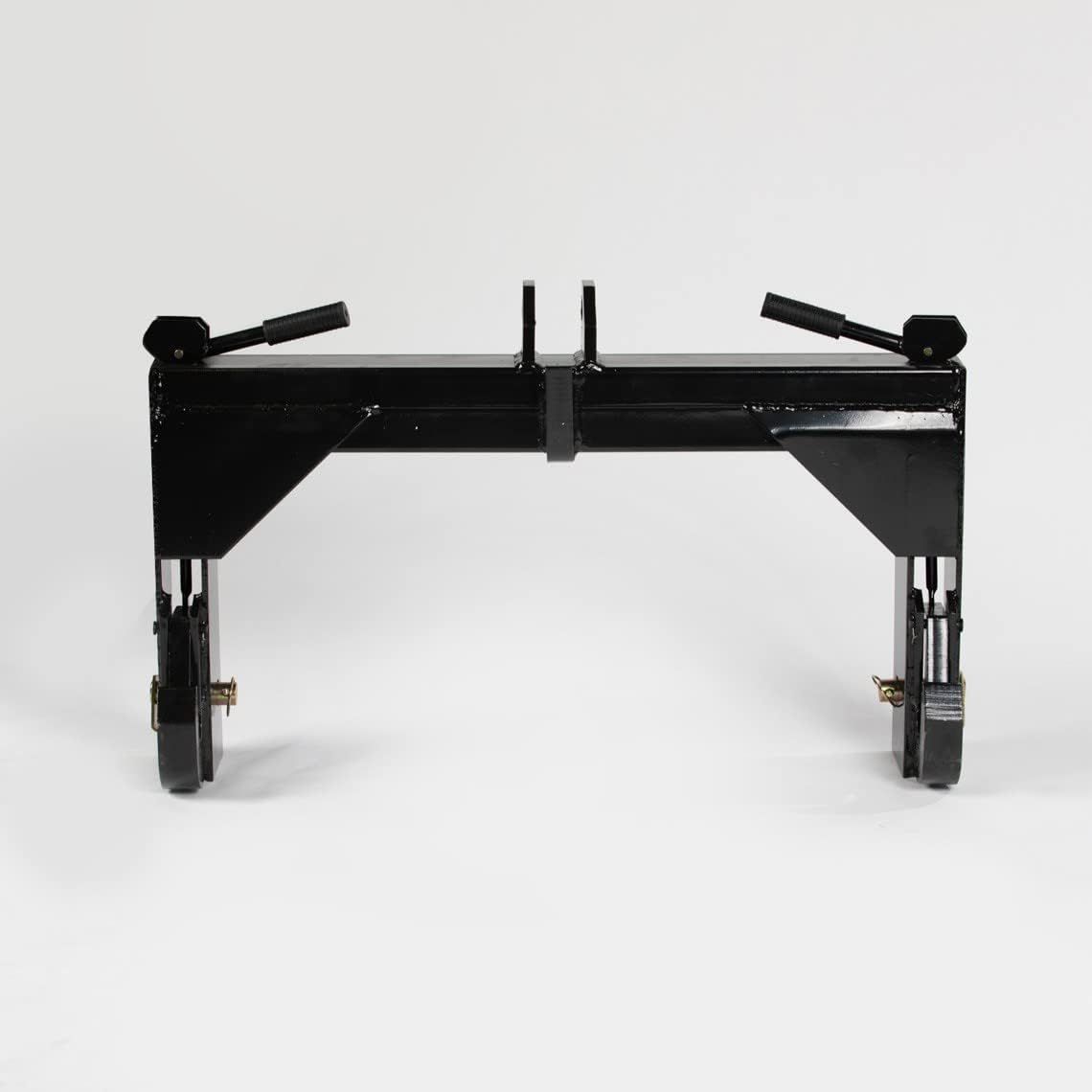 Category 2 Quick Hitch 3 Point Powder Coated Steel J12976