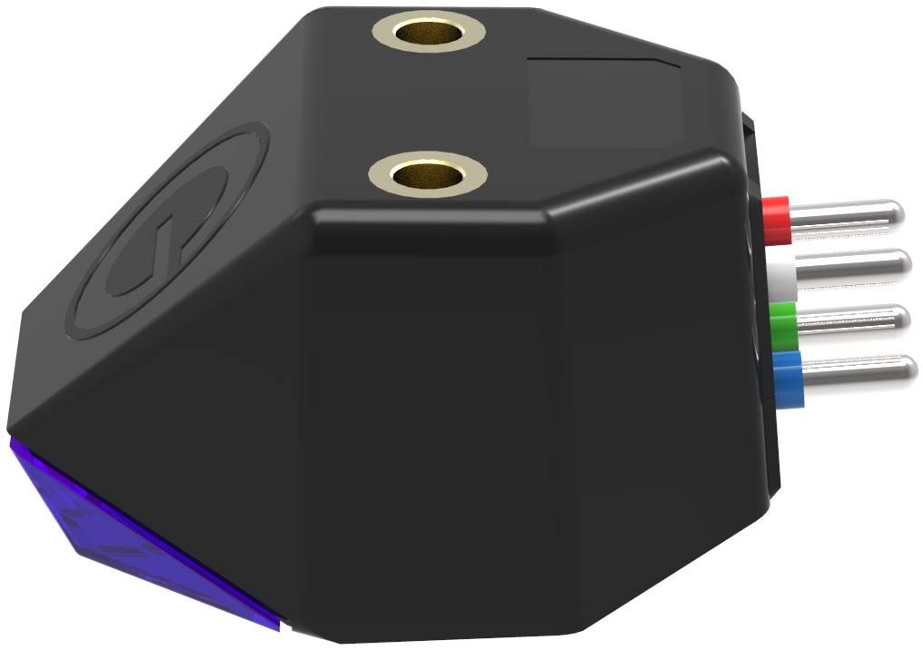 E3 Cartridge G322