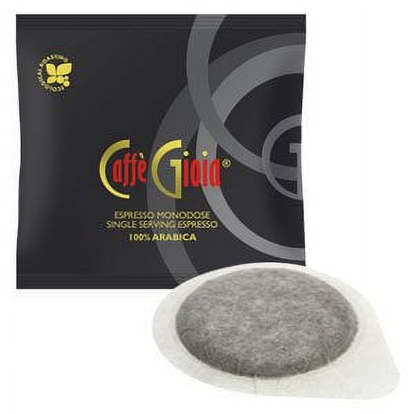 100% Arabica Espresso Coffee Pods O4591