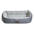 Large Lounger Pet Bed V621