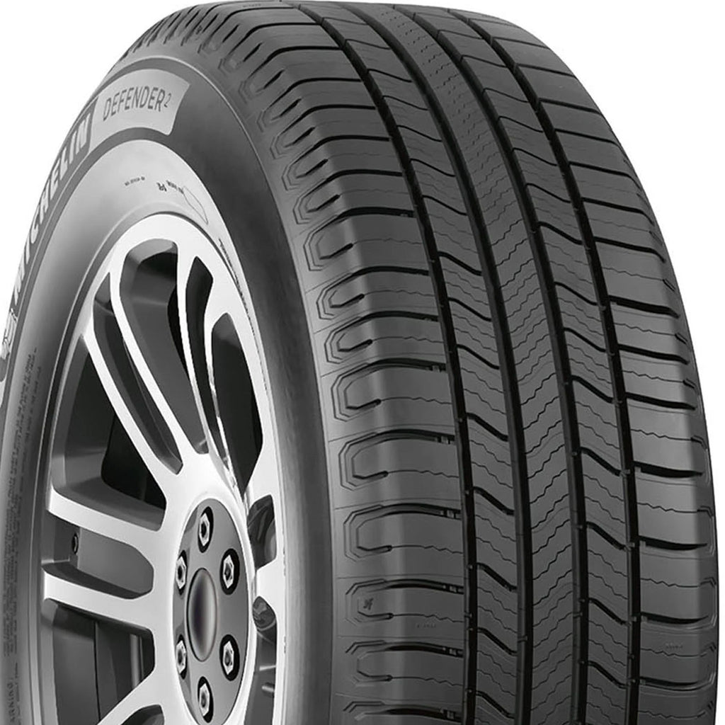 P225/60R16 98H All Season Passenger Tire T368