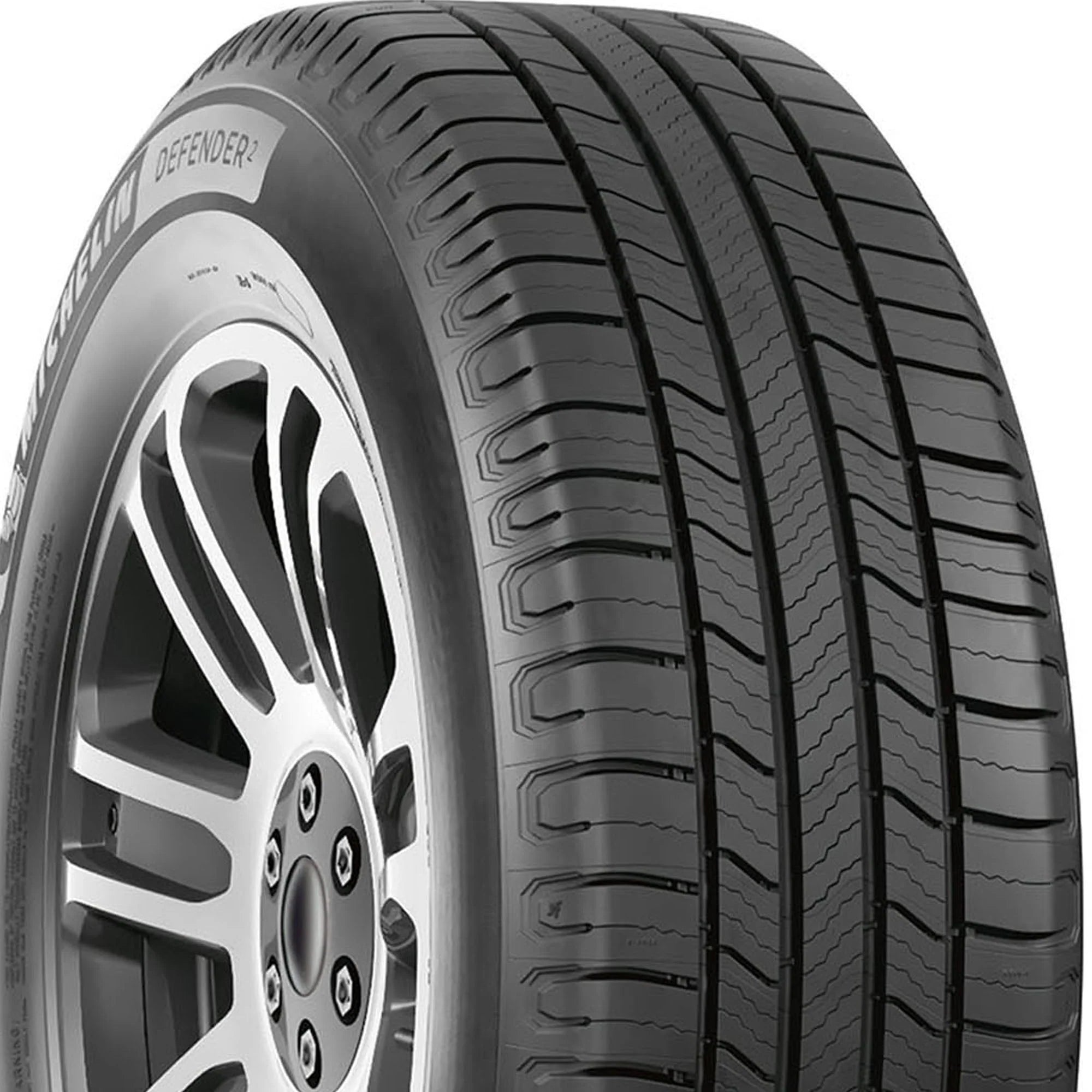 P225/60R16 98H All Season Passenger Tire T368