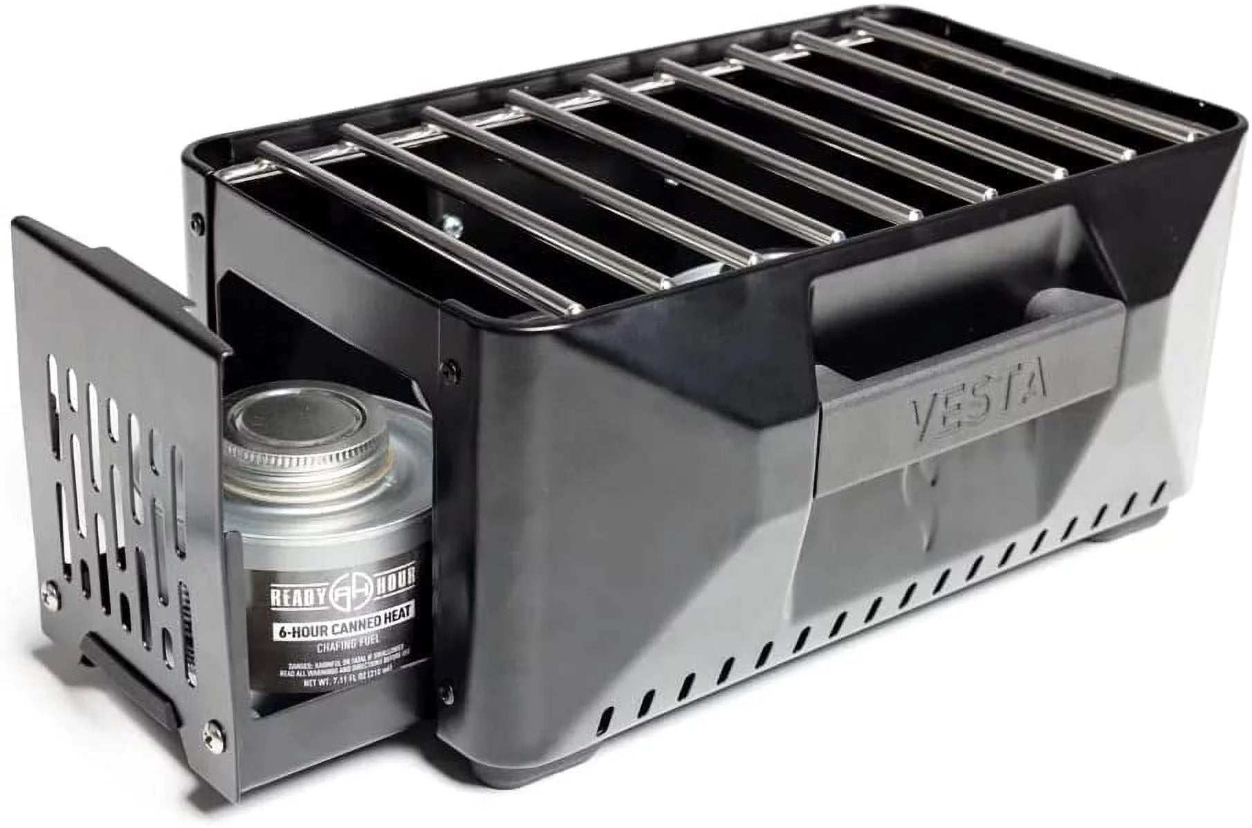 Compact Camping Heater & Stove B264339