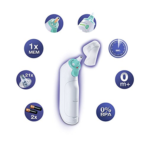 Ear Thermometer L6273