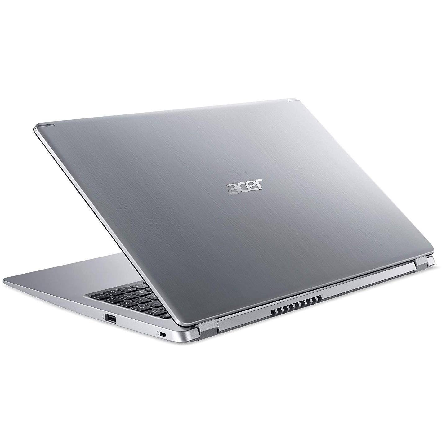 15.6" Notebook - Core i5 1.6 GHz - 8 GB RAM - 256 GB SSD - Pure Silver J1517