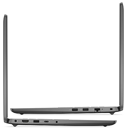 15.6" FHD Business Laptop Computer, Intel 10-Core i5-1235U, 16GB DDR4 RAM, 1TB PCIe SSD, WiFi 6E, Bluetooth, Black, Windows 11 Pro Z9687