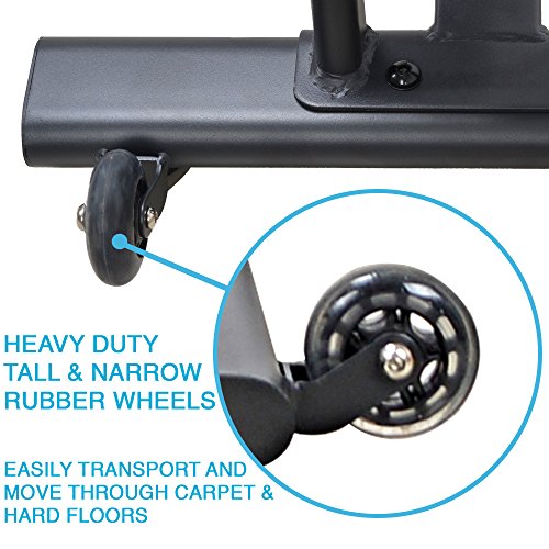 Indoor Cycle Bike with Magnetic Belt Drive M2708