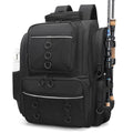 Fishing Tackle Backpack with Rod Holders W9268