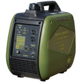 2000 Watt Inverter Generator V9207