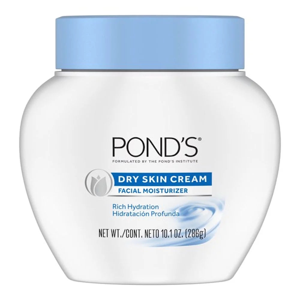 Dry Skin Cream 10.1 oz (Pack of 2) R630062