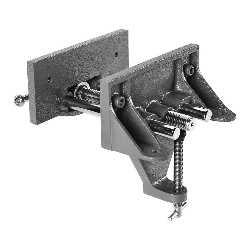 6 in. Portable Carpenters Vise Y82827