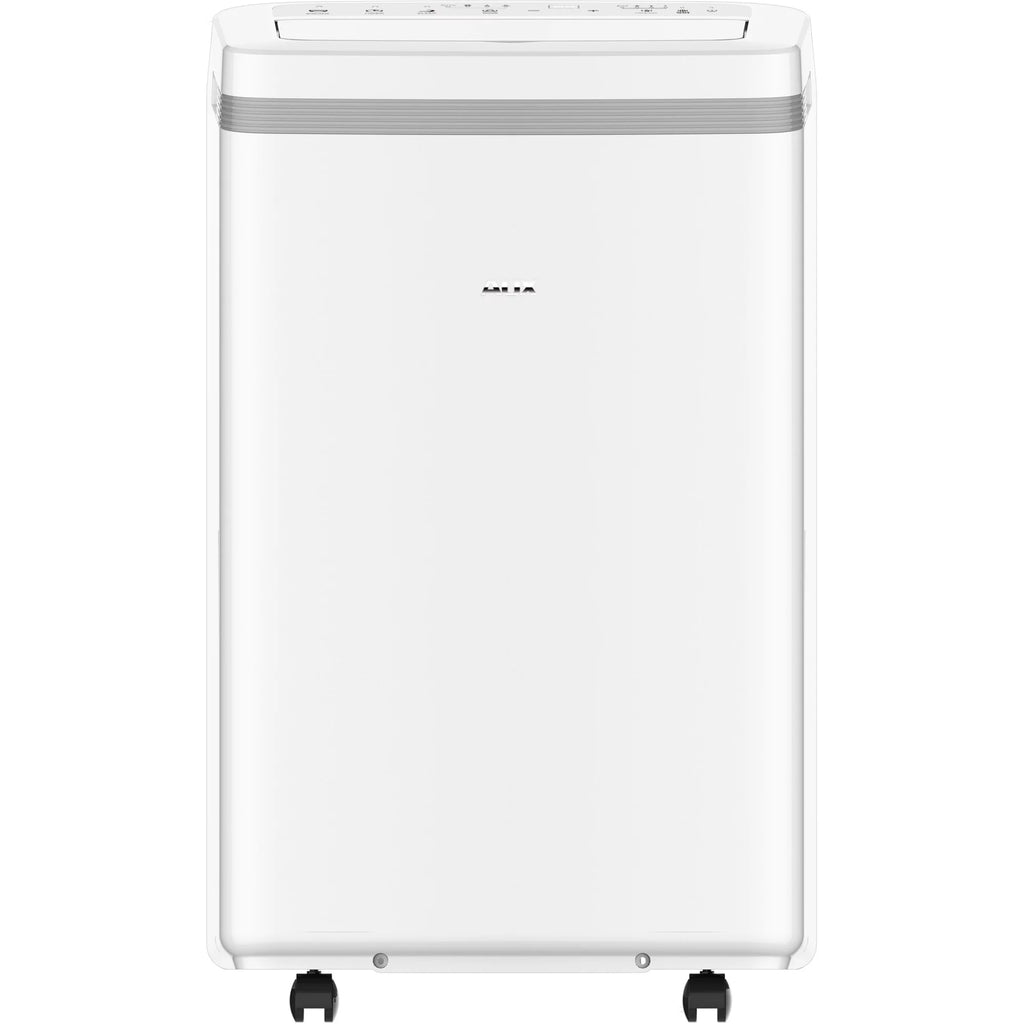 8,000 BTU Portable Air Conditioner, white N788388