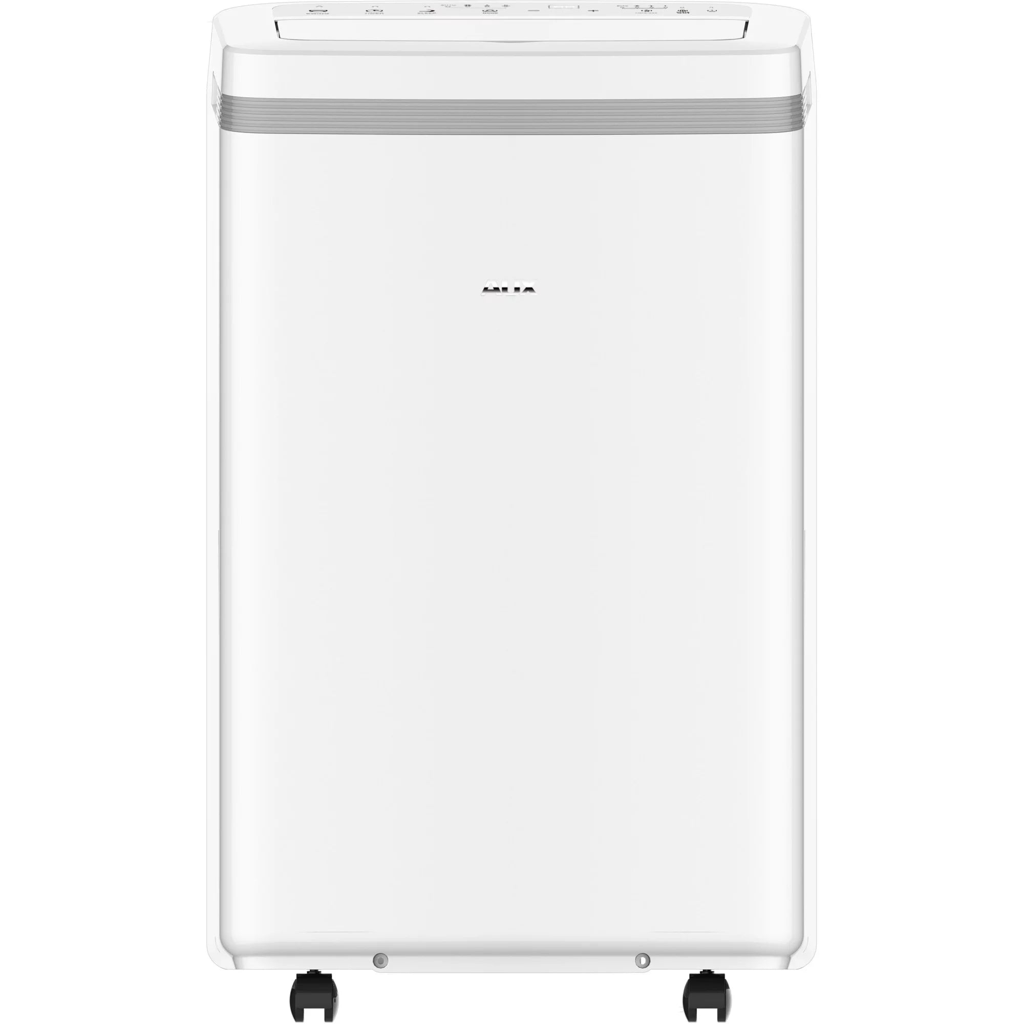 8,000 BTU Portable Air Conditioner, white N788388