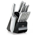 13 Piece Knife Block Set N544