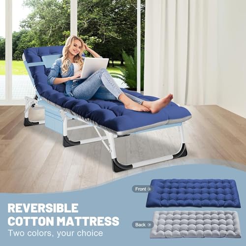 Adjustable Folding Lounge Chair C909