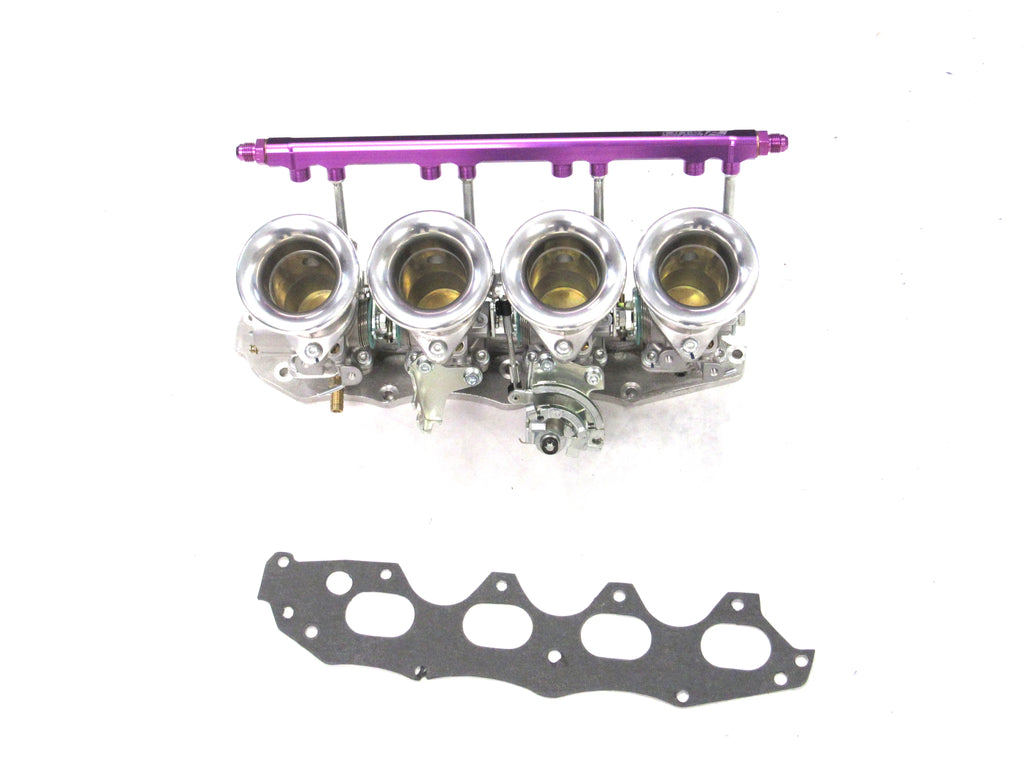 45/48mm Individual Throttle Body Y592267