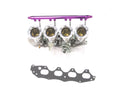 45/48mm Individual Throttle Body Y592267