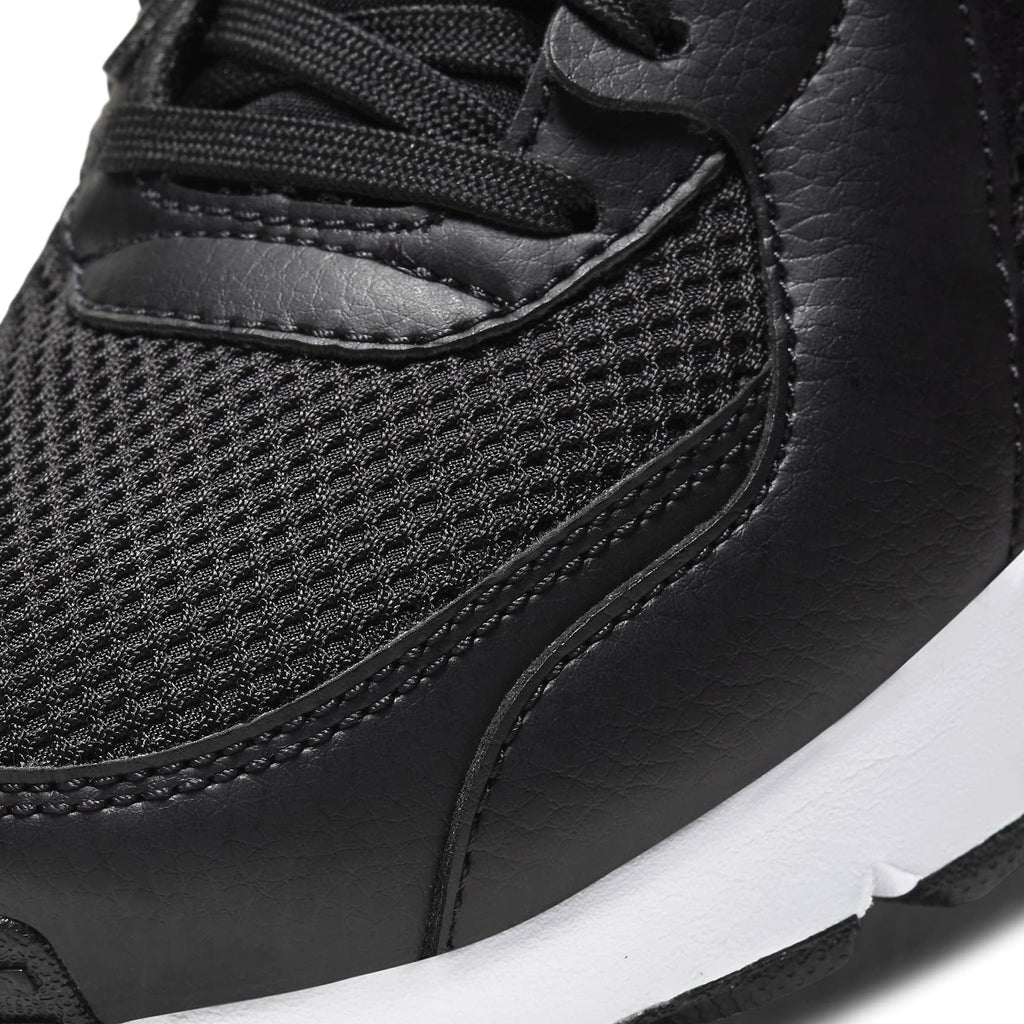 Black/White-Dark Grey Air Max Excee Sneakers N449336