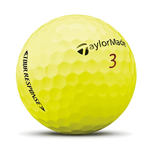 Tour Response Golf Balls X798235