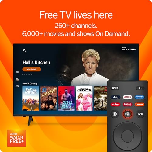 24-inch Full HD 1080p Smart TV I77937