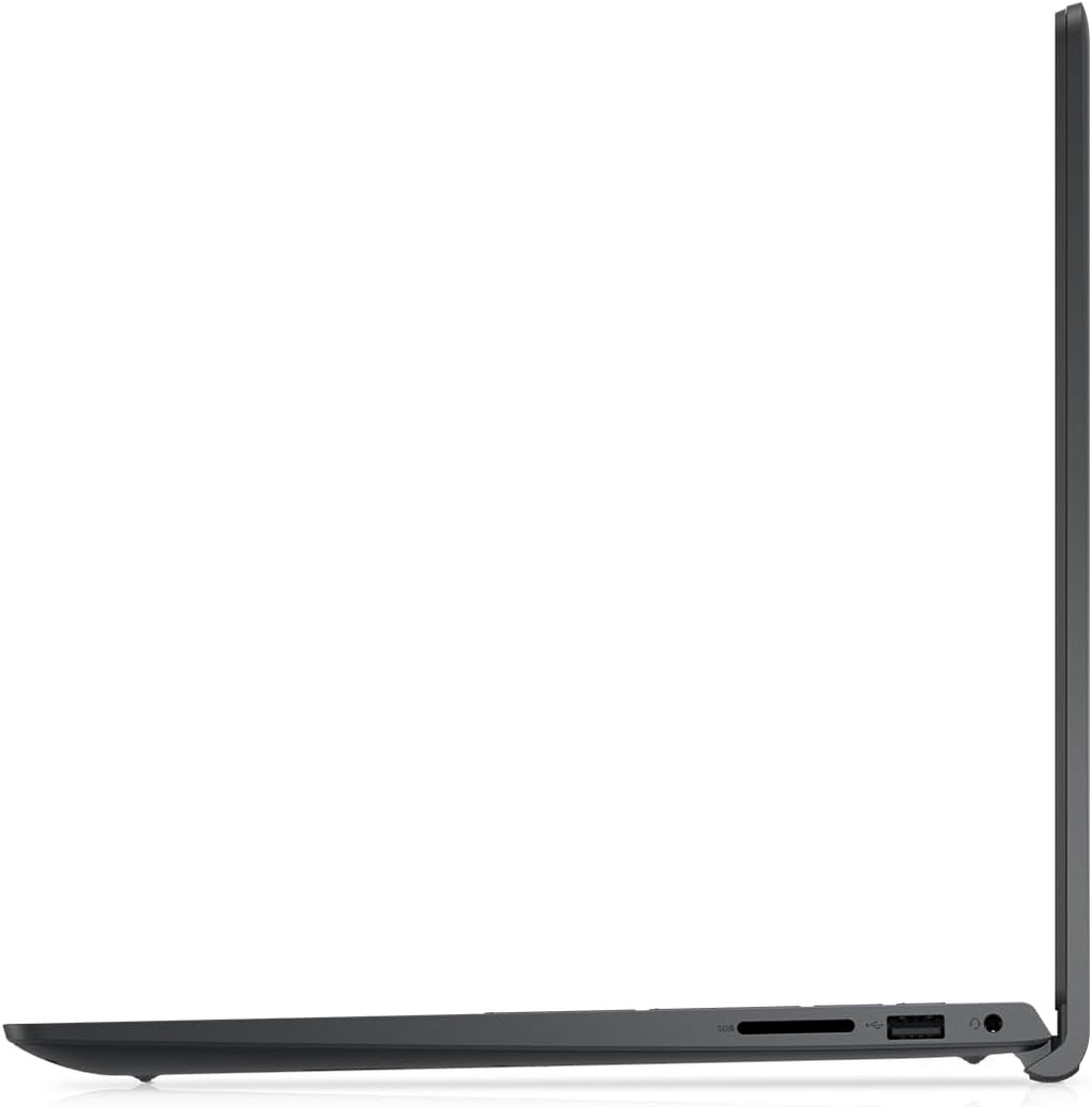15.6" FHD Touchscreen Laptop, Intel Core i5-1135G7, 32GB DDR4 RAM, 1TB PCIe M.2 SSD, Windows 11 Home, Black U248