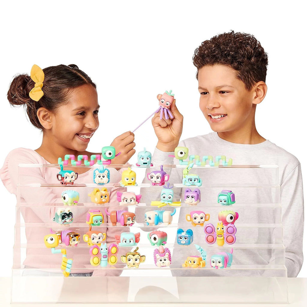 3 Pack Interactive Fidget Toys G7123