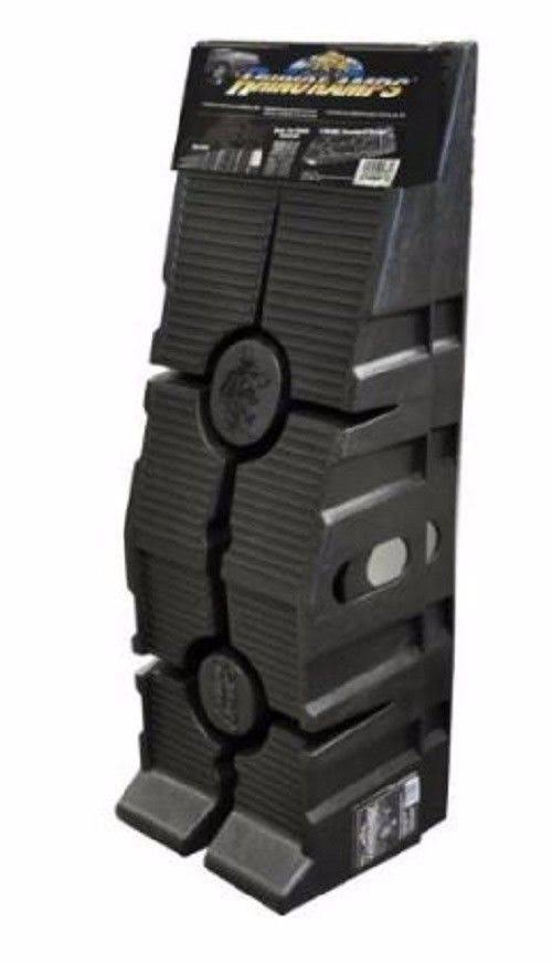Car Ramps U226312