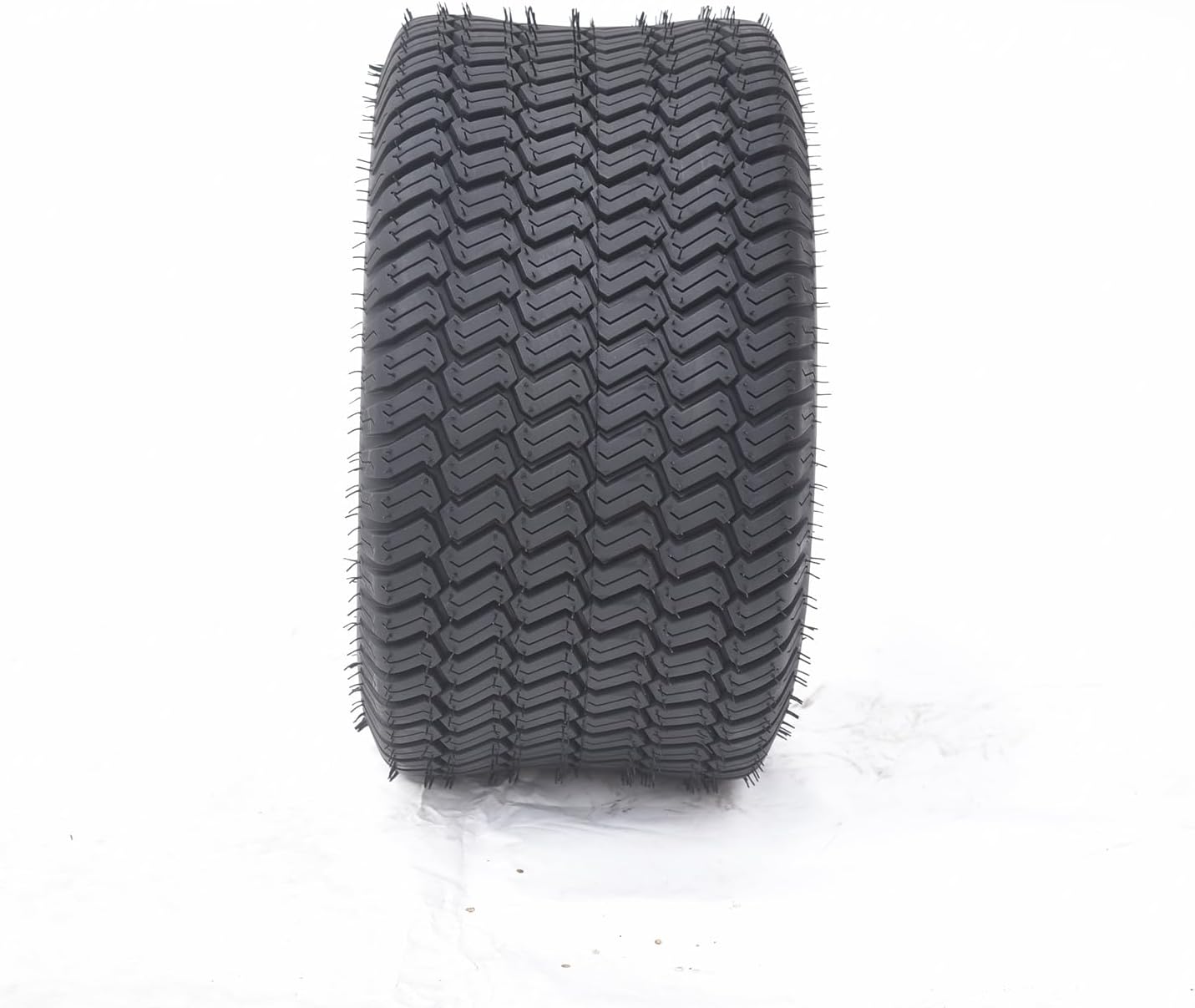 2 PCS 20x10-8 4PR Turf Saver Lawn Mower Tires R195499