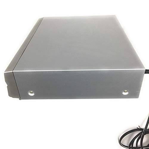 DVD VCR Combo Player M1235