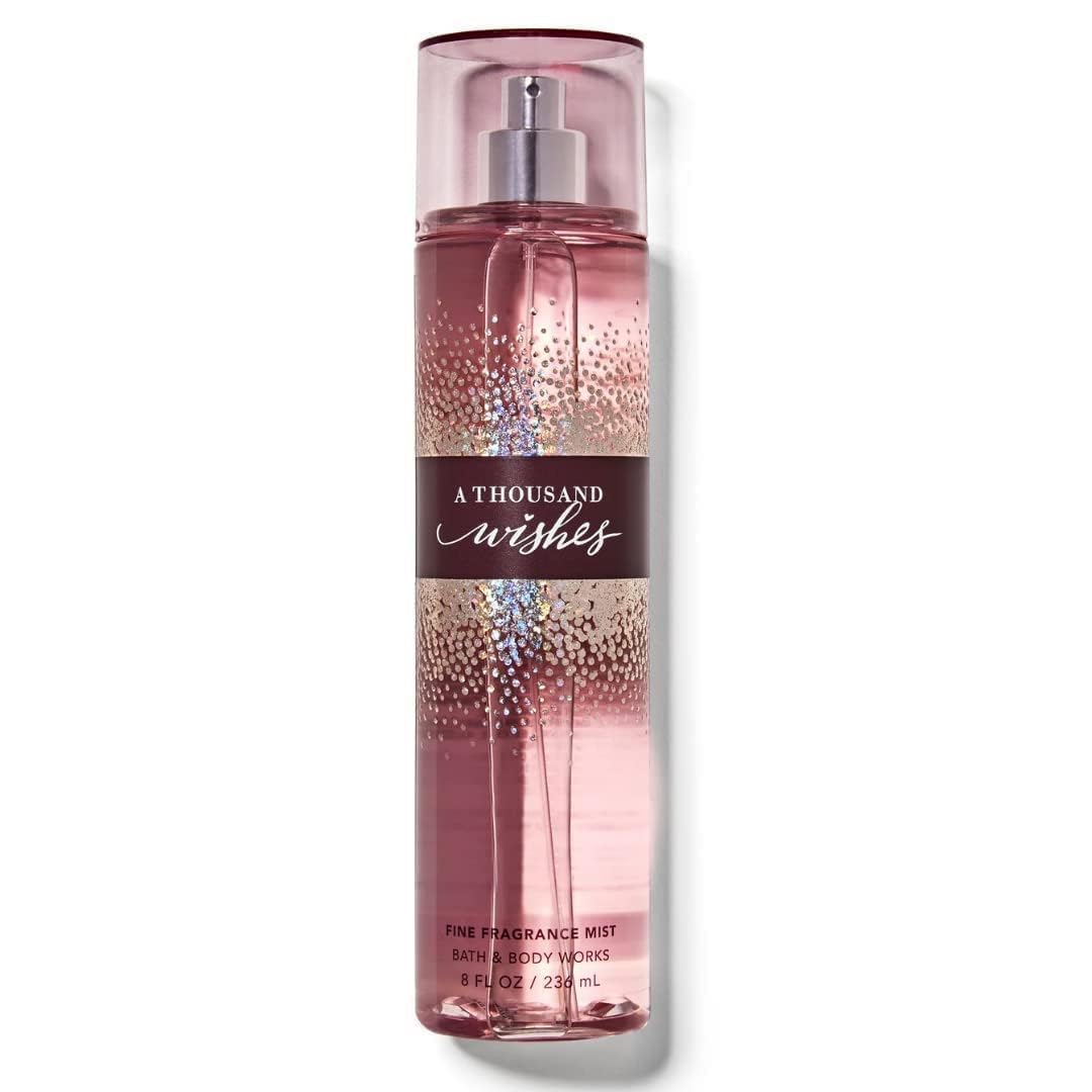 8 Oz Fine Fragrance Mist O28858