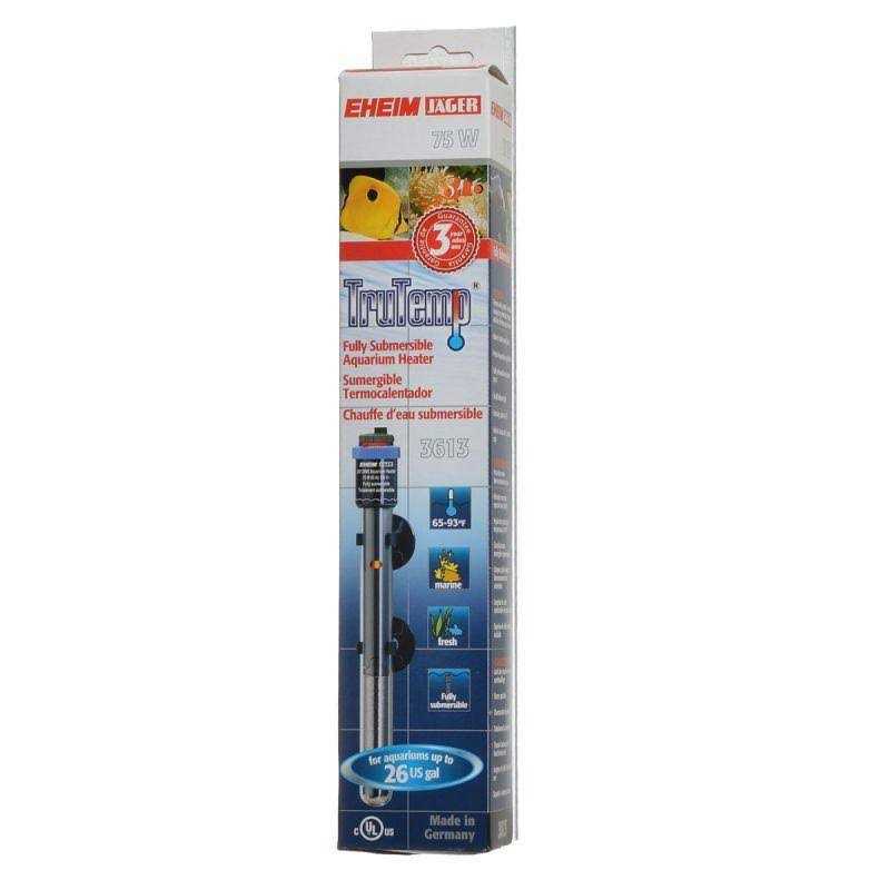 100W Aquarium Heater J3429