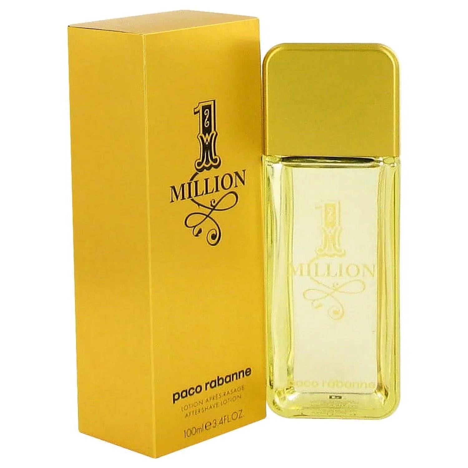 1 Million Eau de Toilette C5836