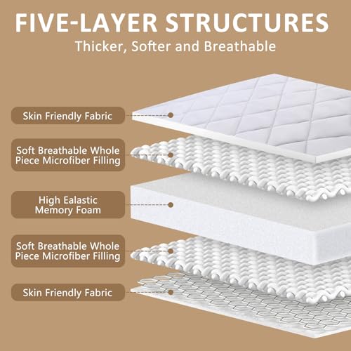 Thicken Foldable Floor Mattress S883