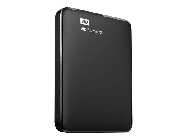 500GB Portable USB 3.0 Hard Drive T41737