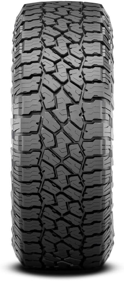 All Terrain 245/70R17 114T XL Light Truck Tire J782