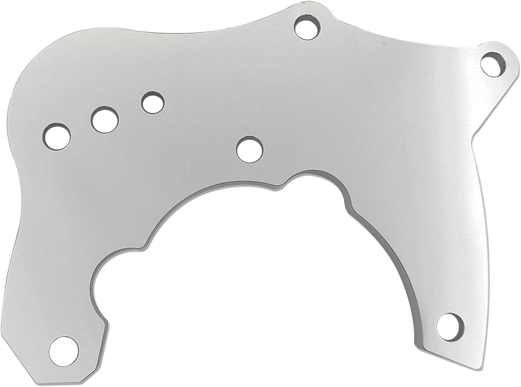 LS AC Bracket Kit T197