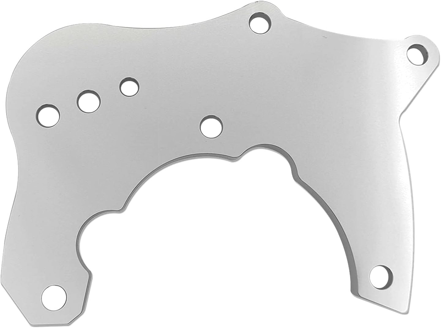 LS AC Bracket Kit T197