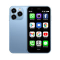 Black 3.0 Inch Android Small Phone B124872