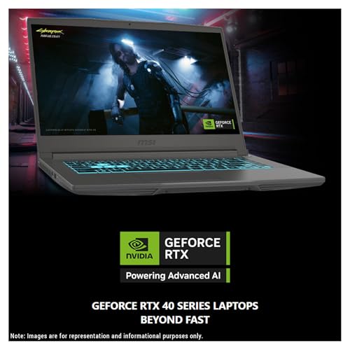 Black 15.6" FHD 144 Hz IPS Gaming Laptop with AMD Ryzen 9 8945HS, 64 GB DDR5 RAM, 2 TB PCIe SSD, Nvidia RTX 4060, Backlit Keyboard, W11 Pro E477