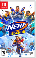 Nintendo Switch Game I58659