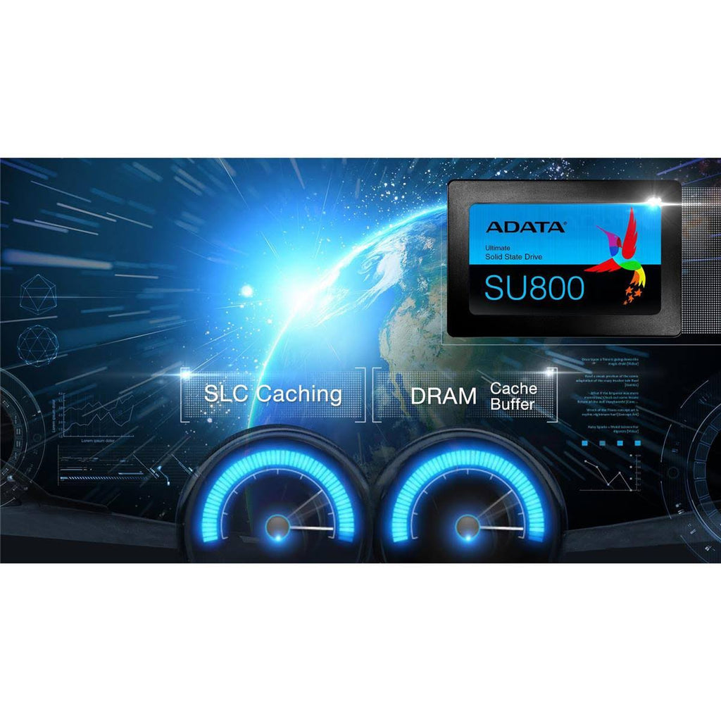 2TB SATA Internal Solid State Drive Y286