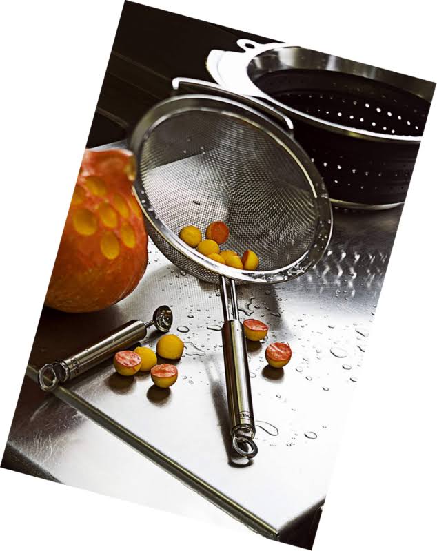 Coarse Mesh Strainer N622